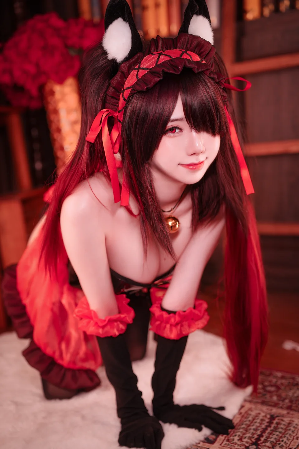 Sally_Dorasnow - Kurumi [22P-267MB] 004.webp