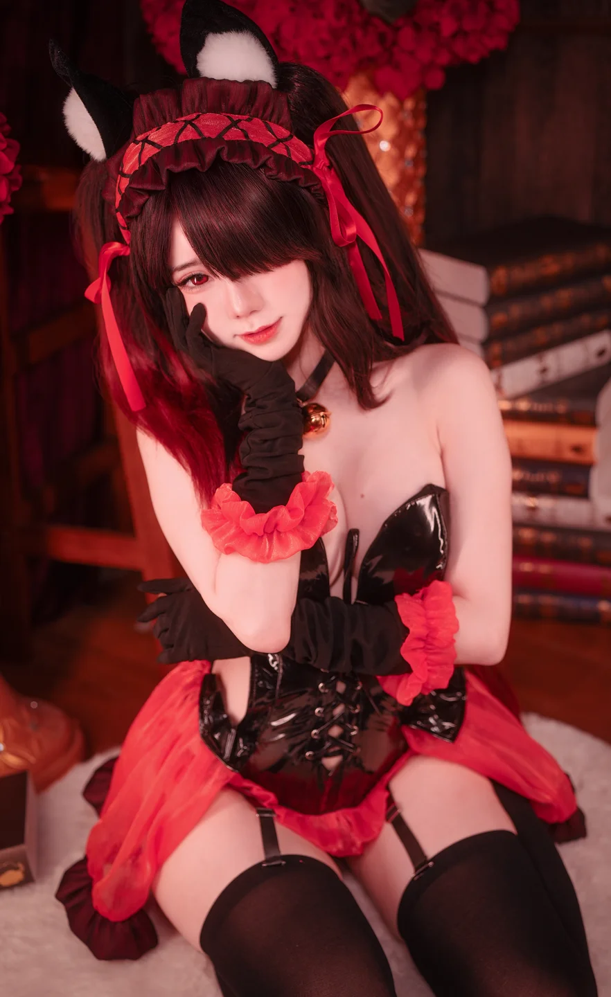 Sally_Dorasnow - Kurumi [22P-267MB] 009.webp