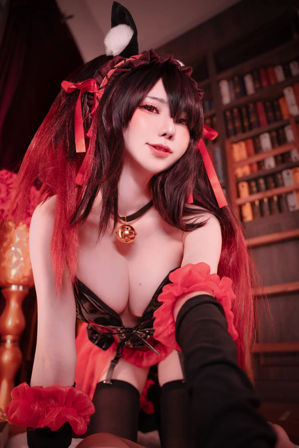 Sally_Dorasnow - Kurumi [22P-267MB] 011.webp