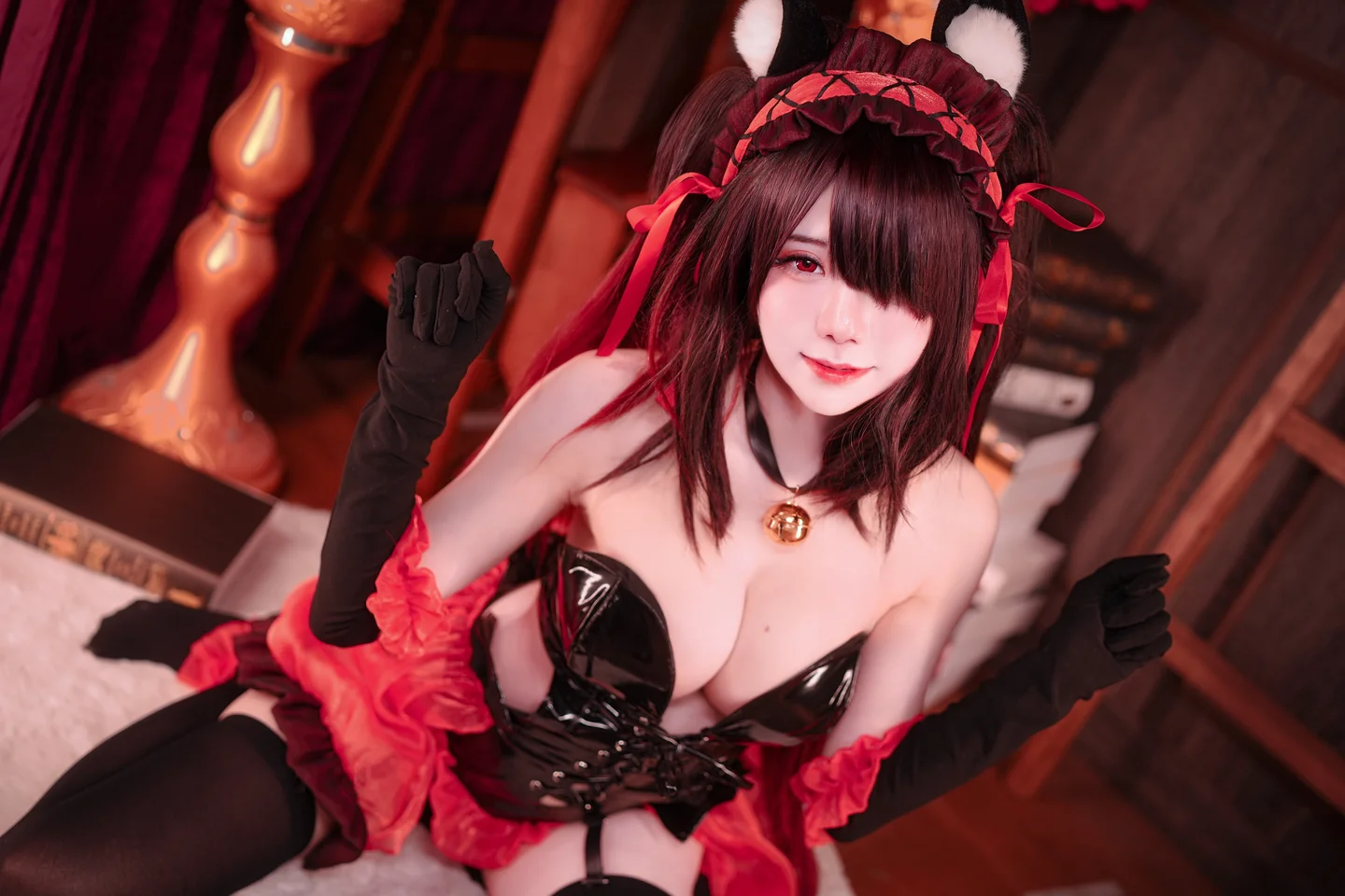 Sally_Dorasnow - Kurumi [22P-267MB] 014.webp