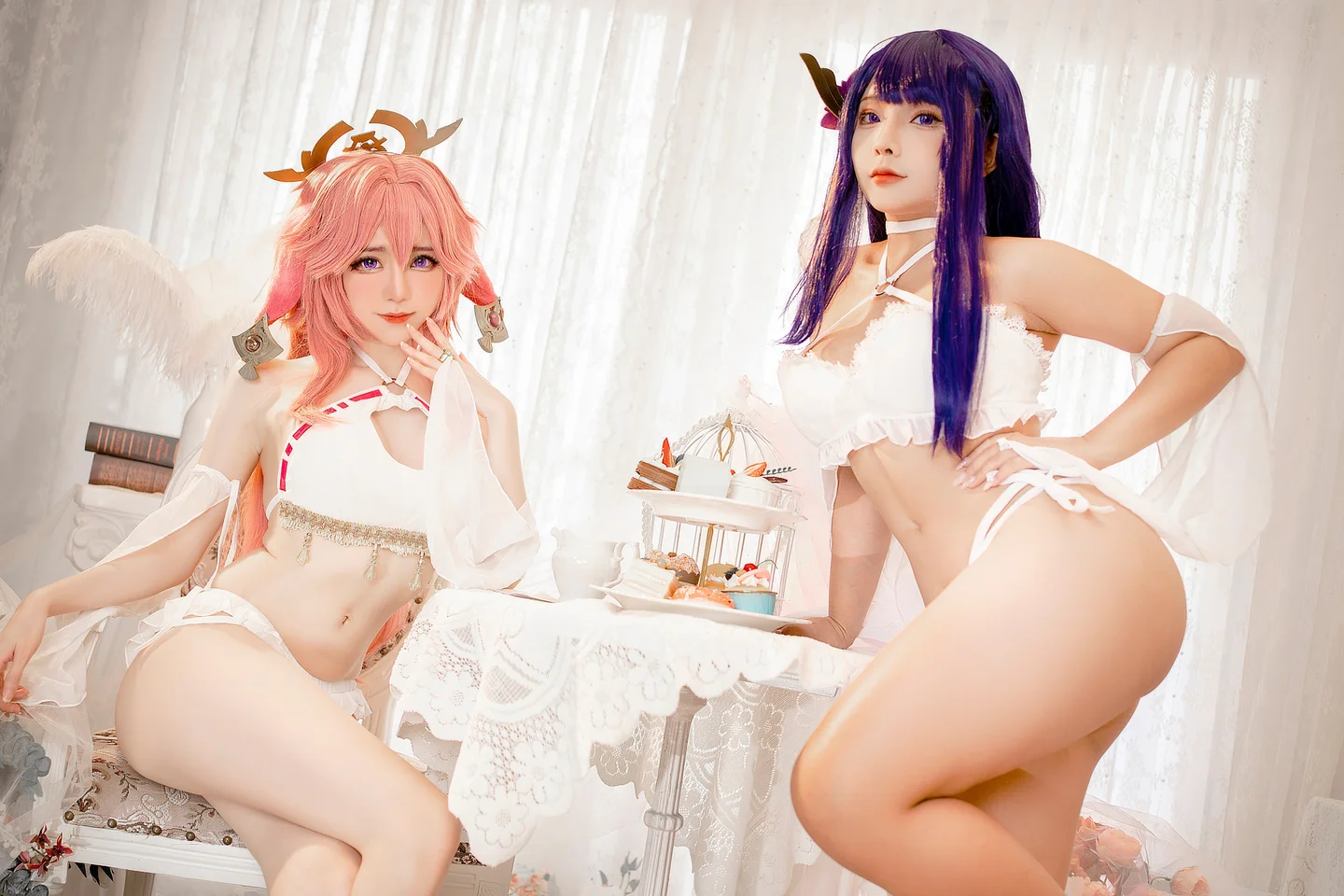 Sally_Dorasnow - Miko & Ei [16P-123MB] 002.webp