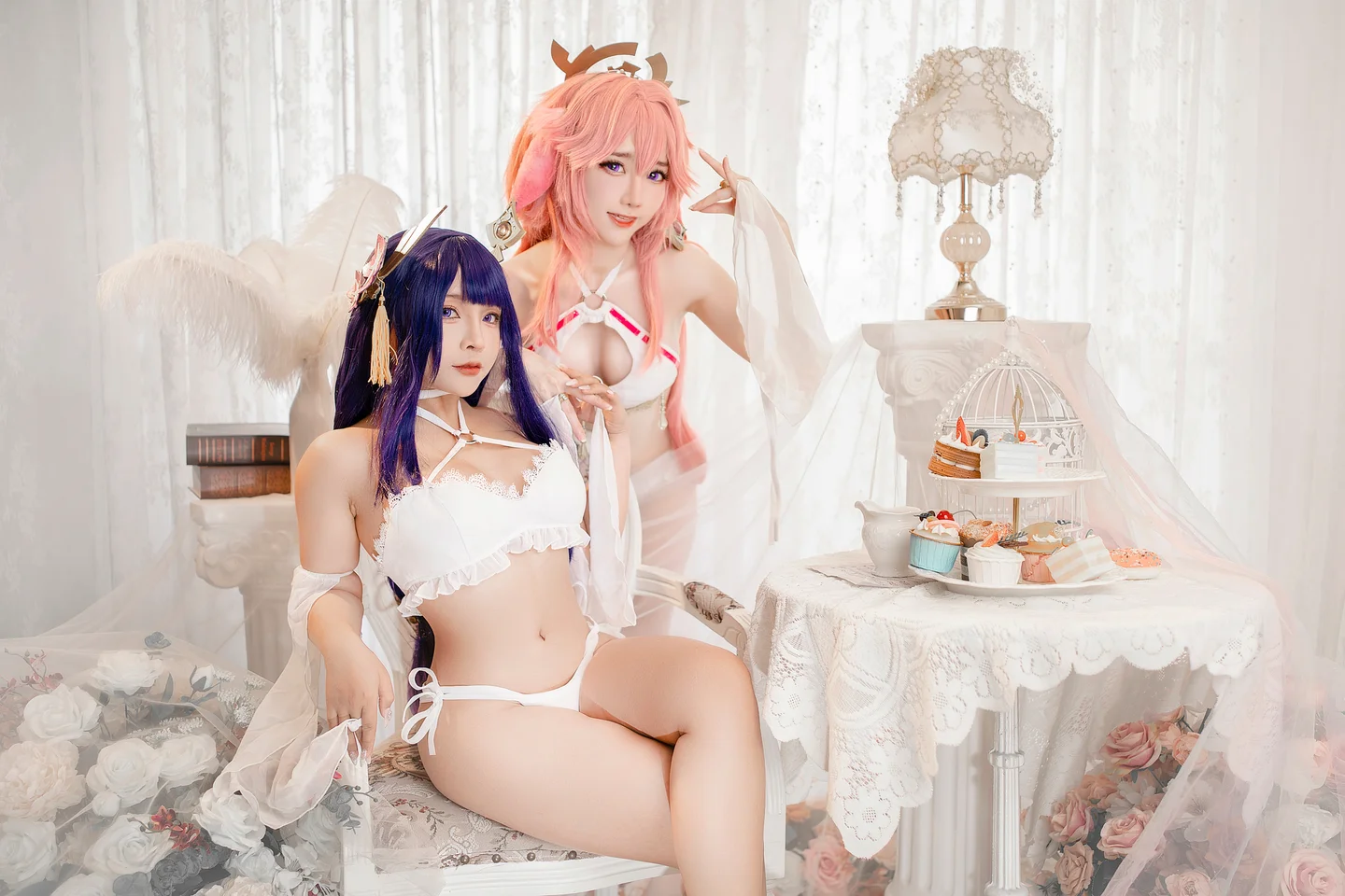 Sally_Dorasnow - Miko & Ei [16P-123MB] 004.webp