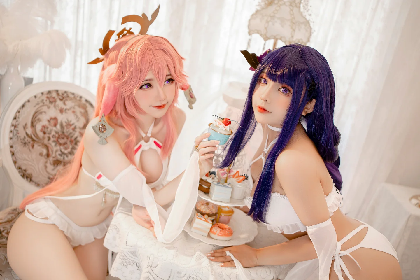 Sally_Dorasnow - Miko & Ei [16P-123MB] 005.webp