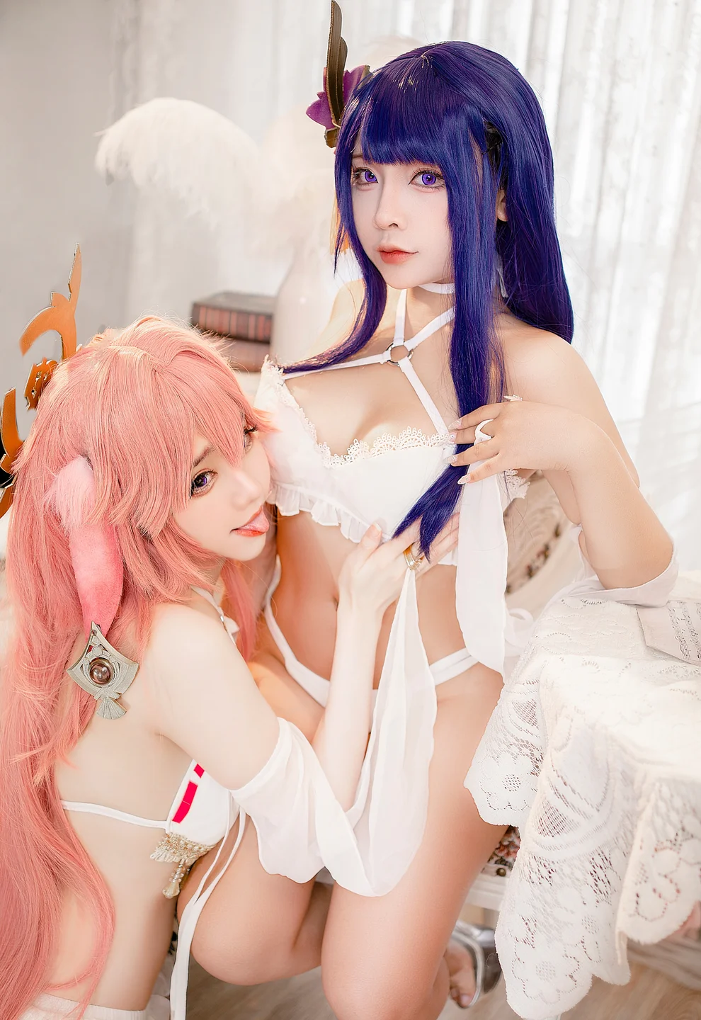 Sally_Dorasnow - Miko & Ei [16P-123MB] 011.webp