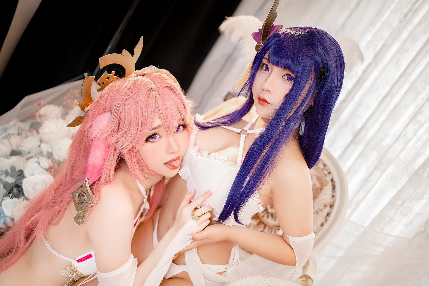 Sally_Dorasnow - Miko & Ei [16P-123MB] 012.webp