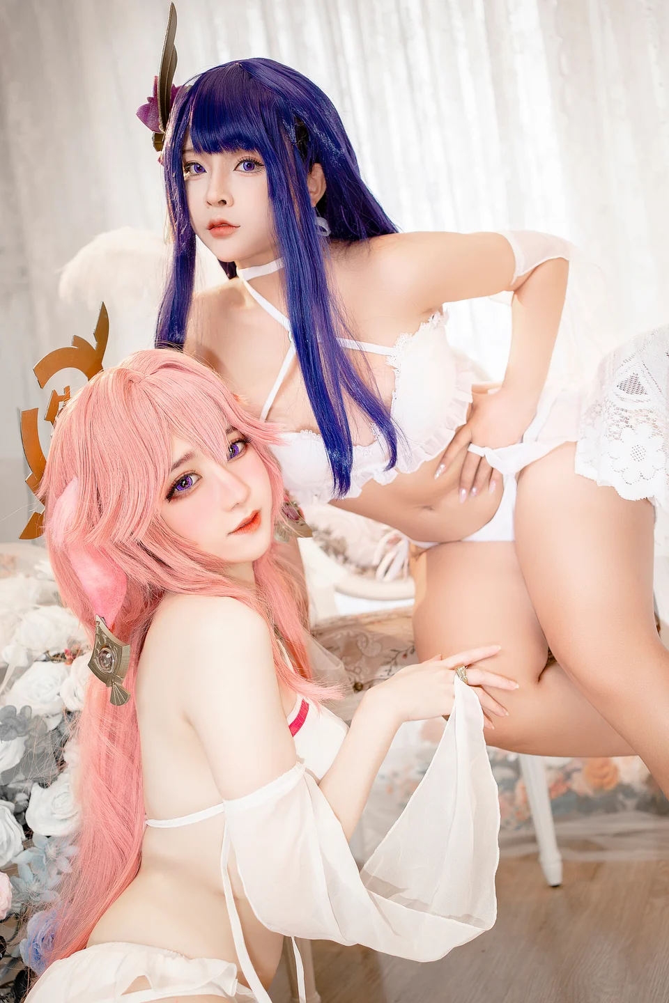 Sally_Dorasnow - Miko & Ei [16P-123MB] 014.webp