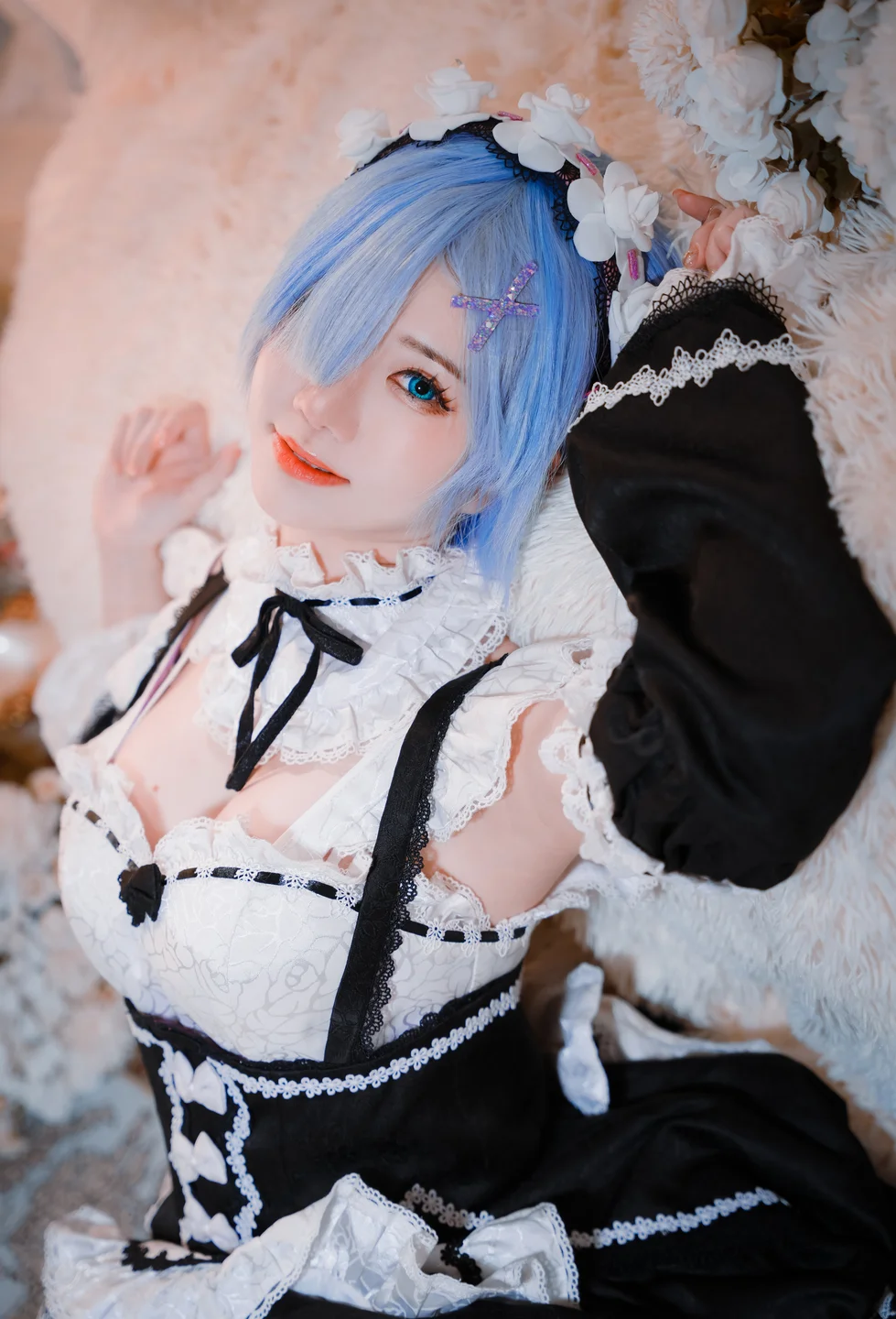 Sally_Dorasnow - Rem [27P-265MB] 011.webp