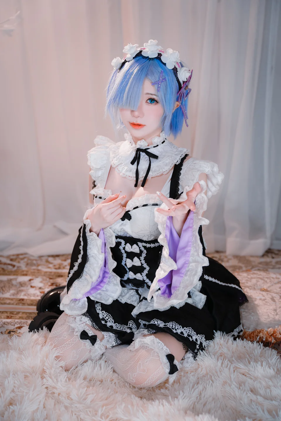 Sally_Dorasnow - Rem [27P-265MB] 015.webp