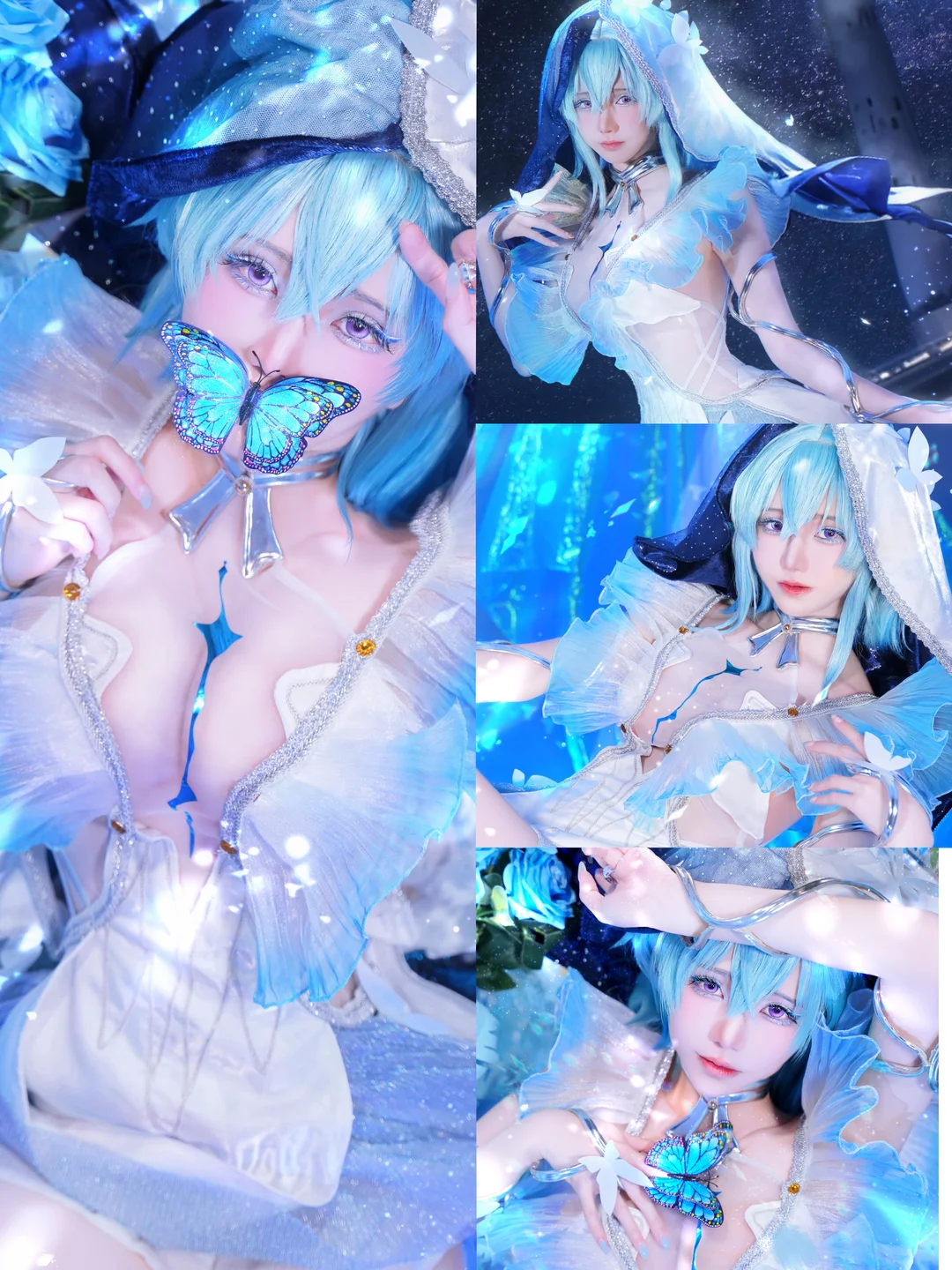 Sally_Dorasnow - Shorekeeper [19P-645MB]