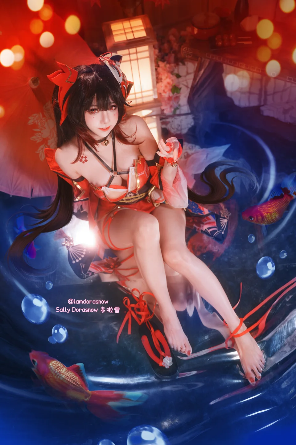 Sally_Dorasnow - Sparkle HSR [54P-556MB] 004.webp