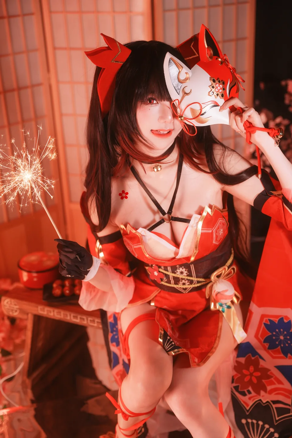 Sally_Dorasnow - Sparkle HSR [54P-556MB] 024.webp