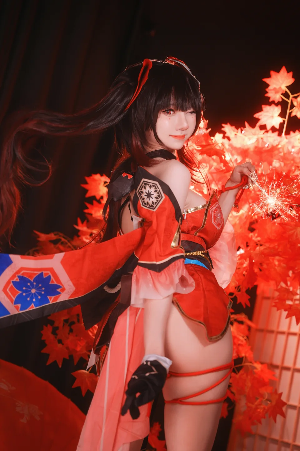 Sally_Dorasnow - Sparkle HSR [54P-556MB] 029.webp