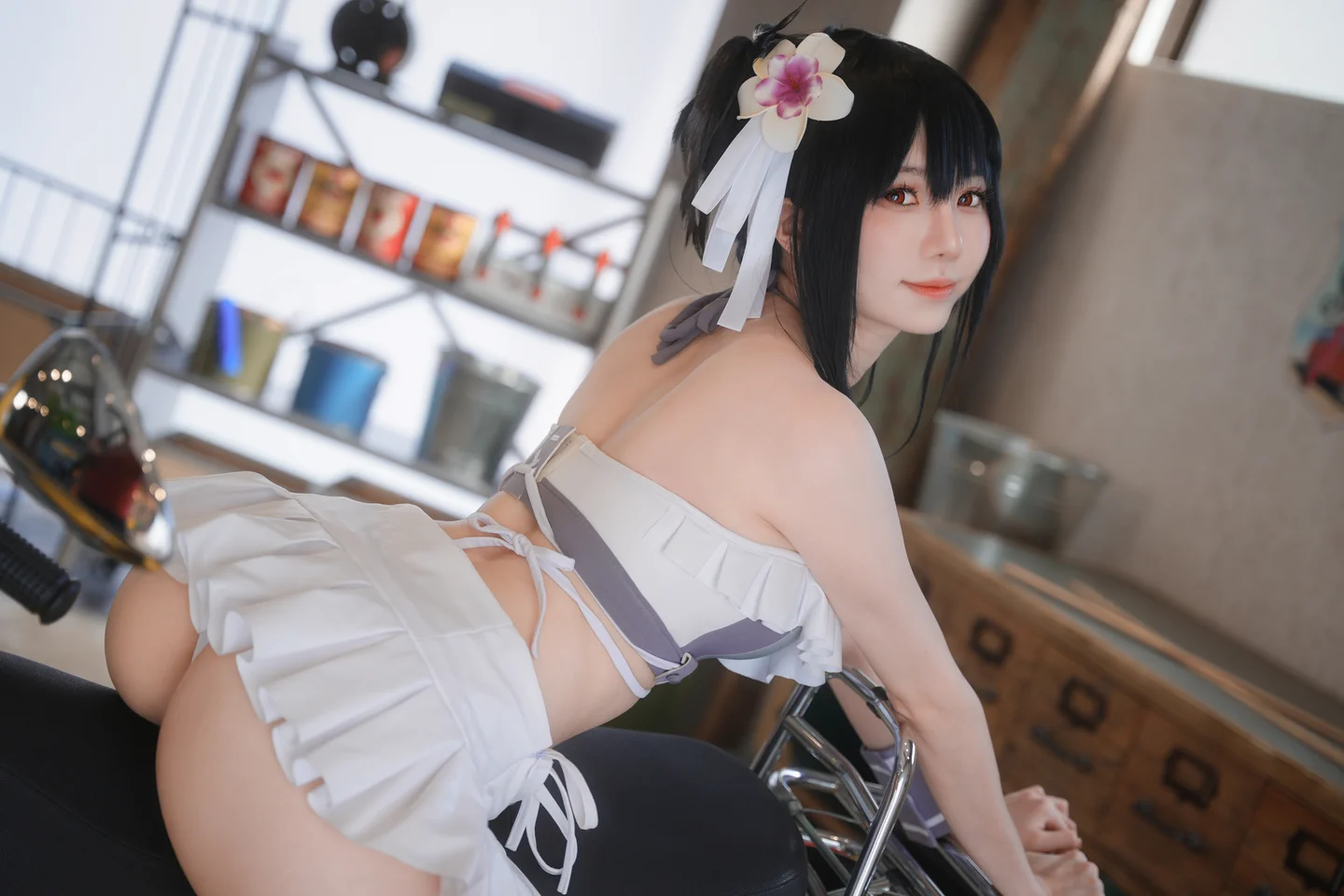 Sally_Dorasnow - Tifa bikini [57P-554MB] 033.webp