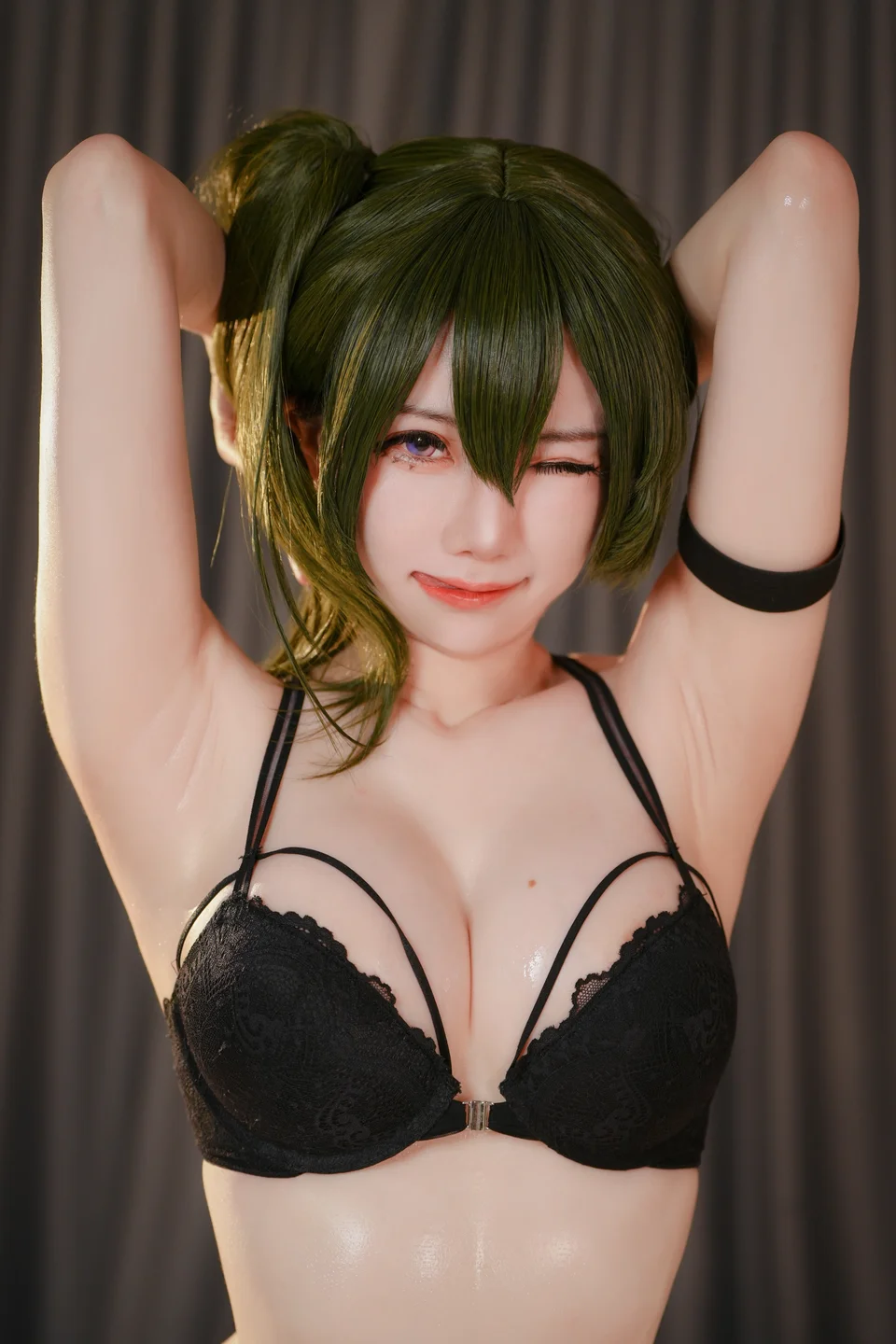 Sally_Dorasnow - Ubel Lingerie [62P-655MB] 009.webp