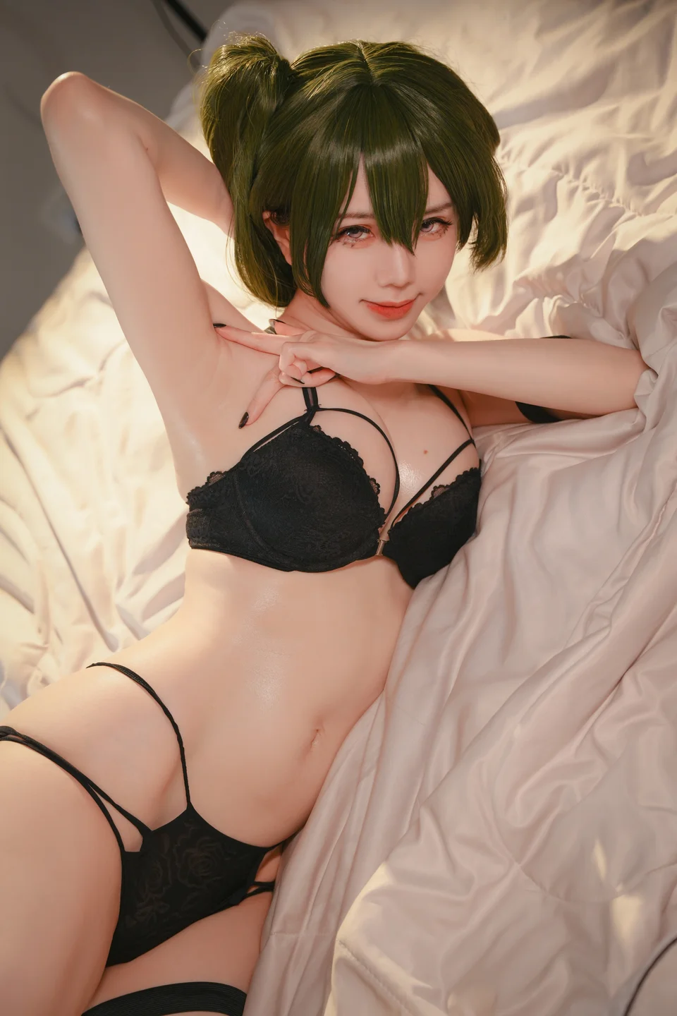 Sally_Dorasnow - Ubel Lingerie [62P-655MB] 014.webp