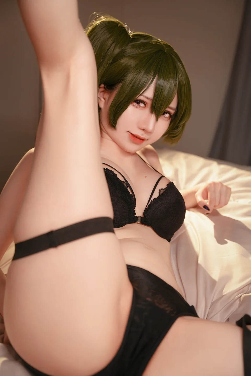 Sally_Dorasnow - Ubel Lingerie [62P-655MB] 051.webp