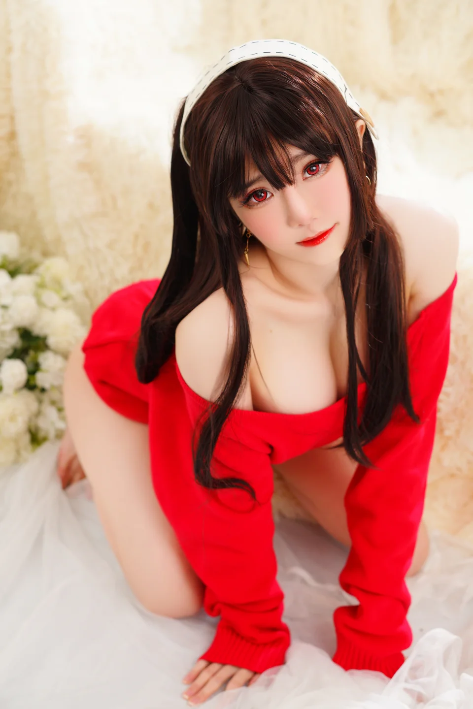 Sally_Dorasnow - Yor Housewife [45P-245MB] 009.webp