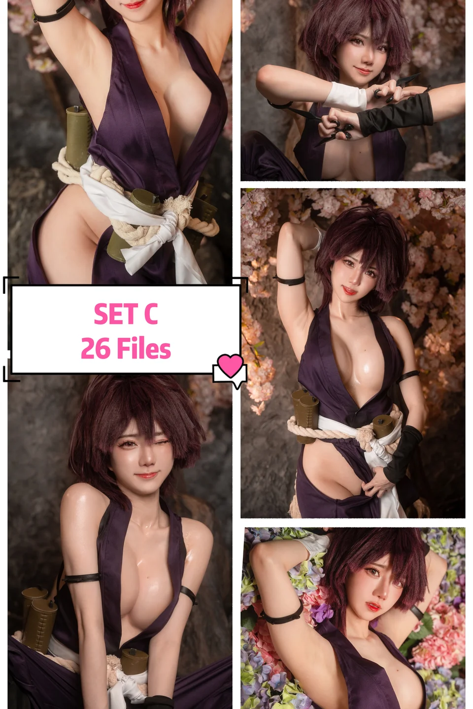 Sally_Dorasnow - Yuzuriha [47P1V-415MB] 【丝足阁写真】001.webp
