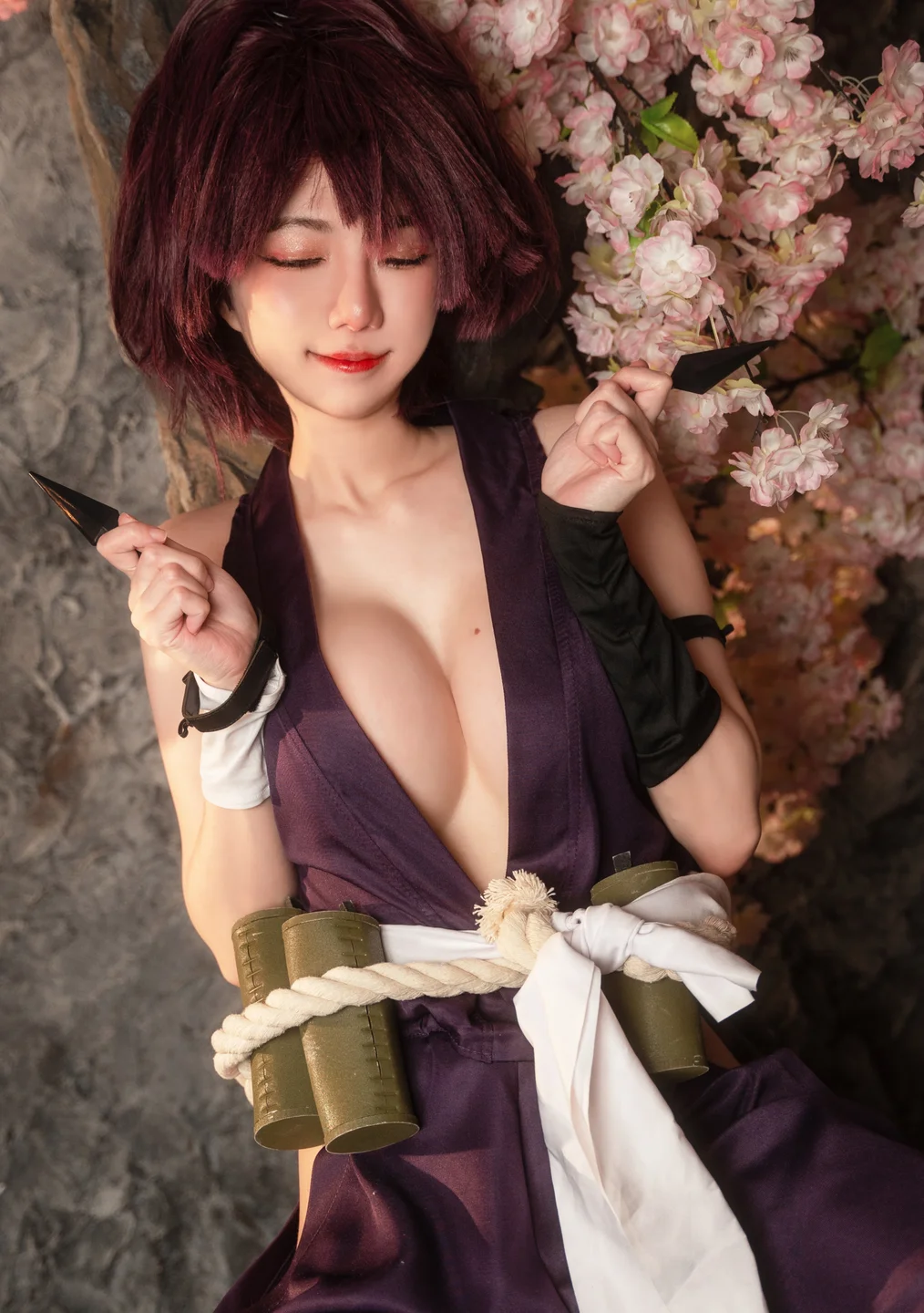 Sally_Dorasnow - Yuzuriha [47P1V-415MB]