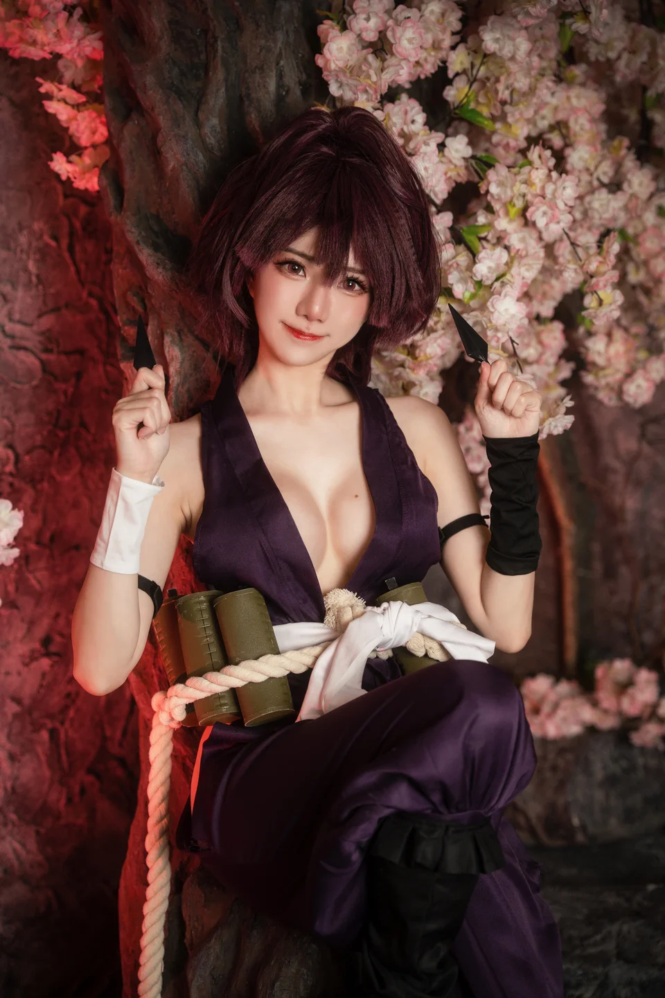Sally_Dorasnow - Yuzuriha [47P1V-415MB] 【丝足阁写真】006.webp