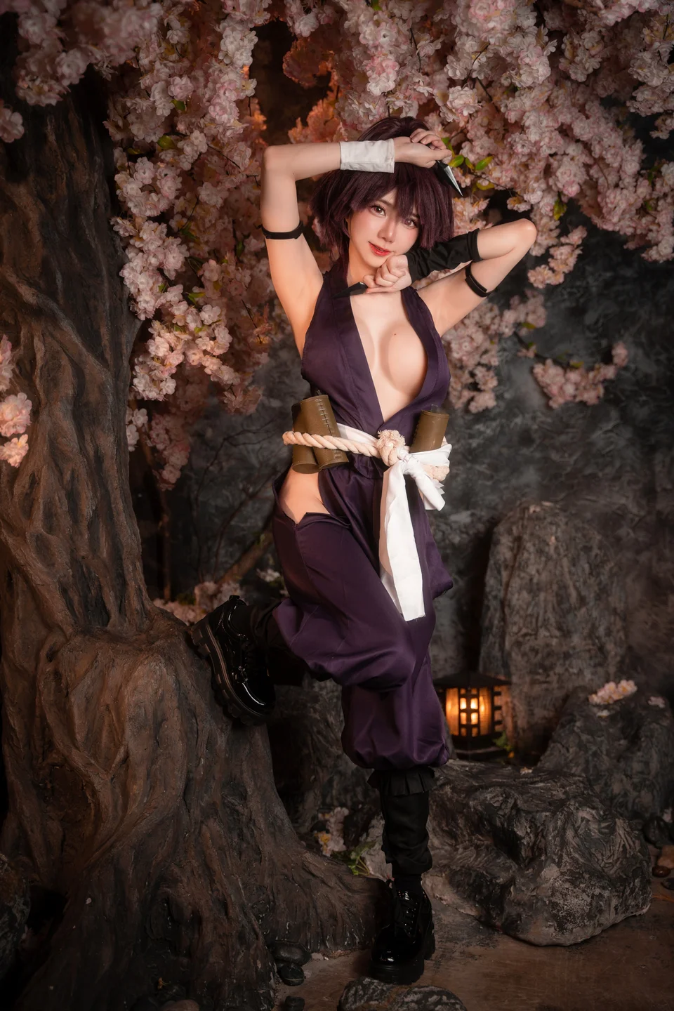 Sally_Dorasnow - Yuzuriha [47P1V-415MB] 【丝足阁写真】009.webp