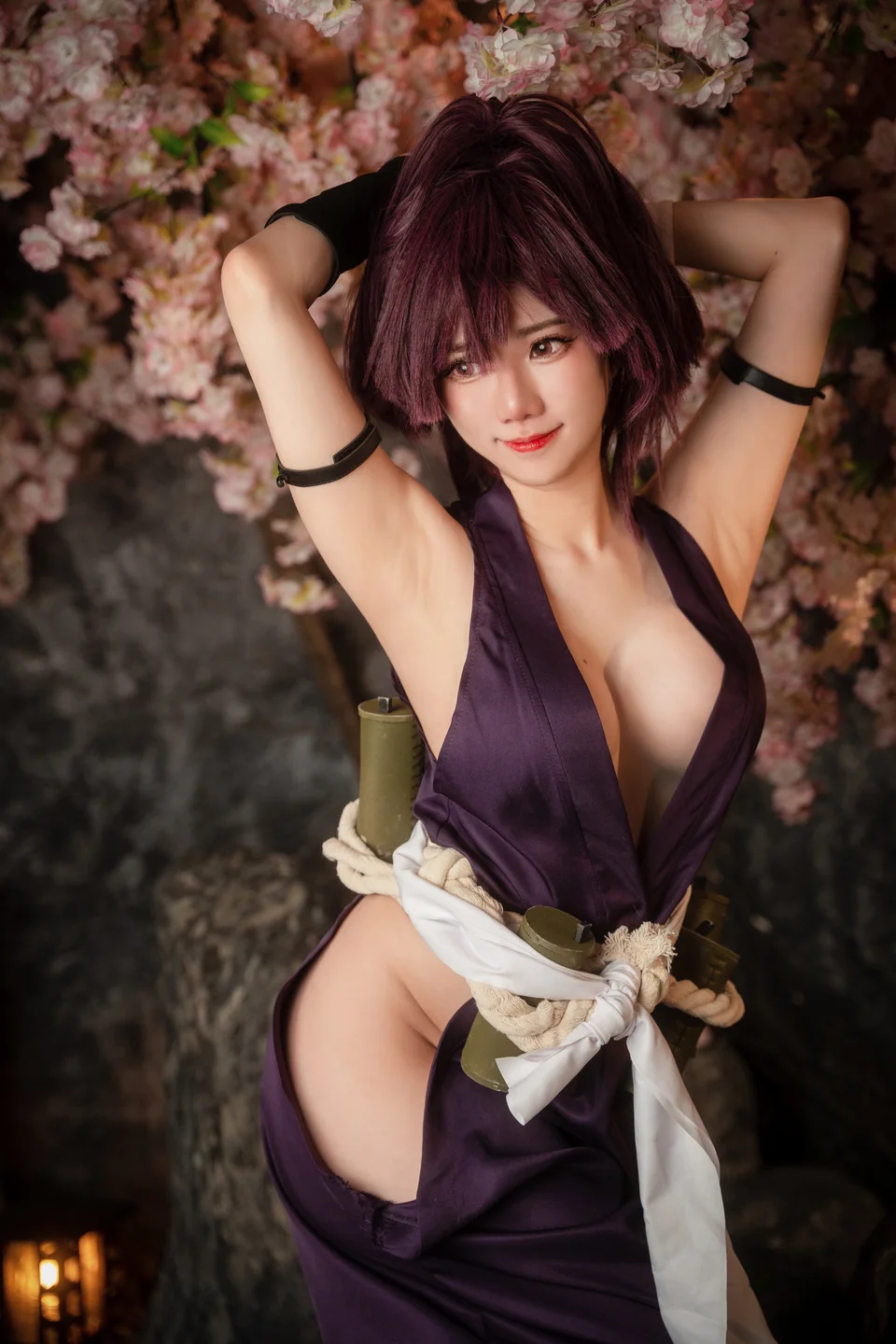 Sally_Dorasnow - Yuzuriha [47P1V-415MB] 【丝足阁写真】012.webp