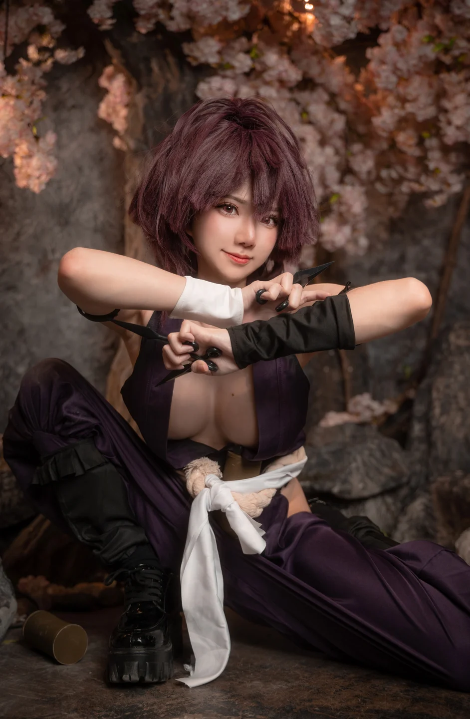 Sally_Dorasnow - Yuzuriha [47P1V-415MB] 【丝足阁写真】013.webp
