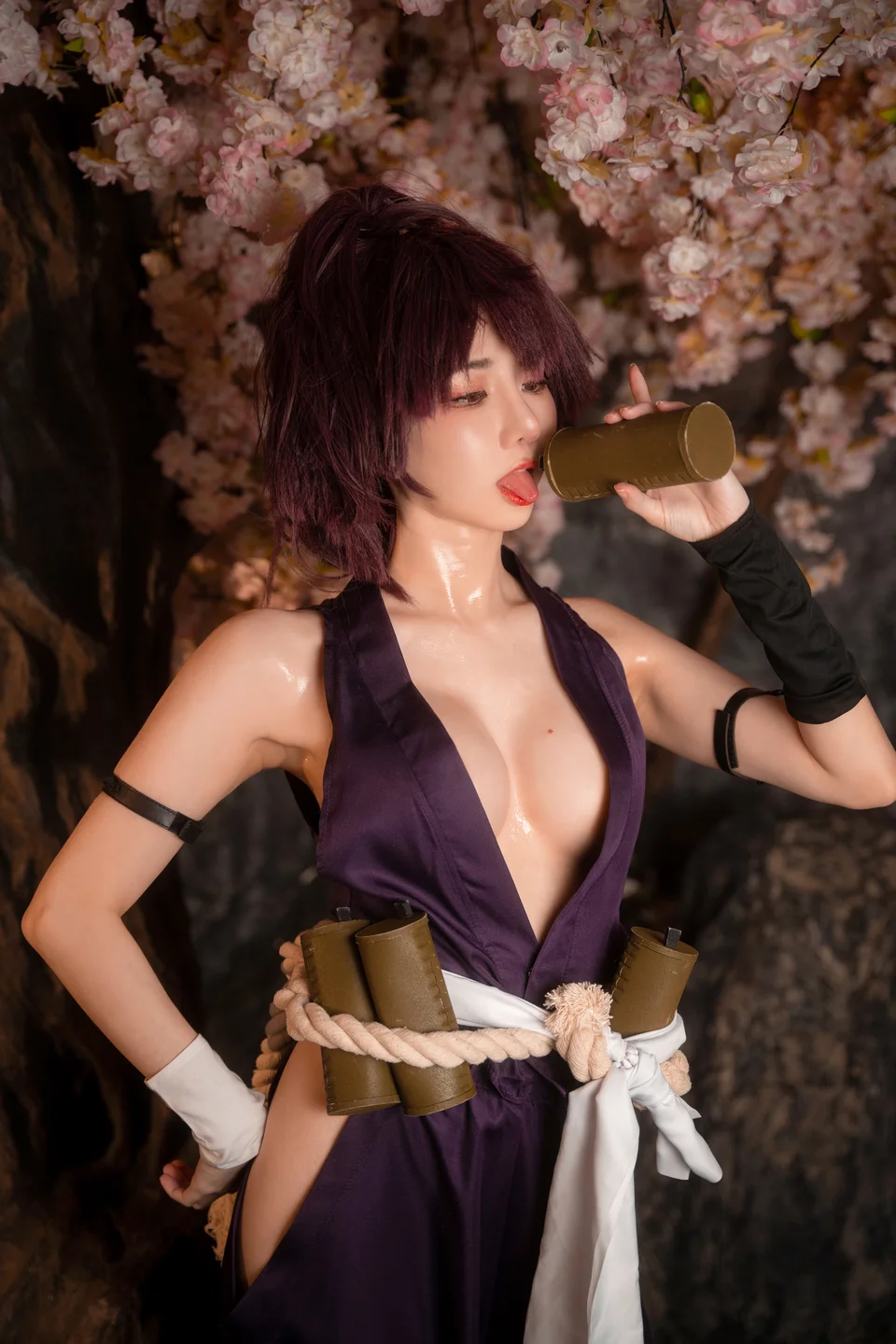 Sally_Dorasnow - Yuzuriha [47P1V-415MB] 【丝足阁写真】014.webp