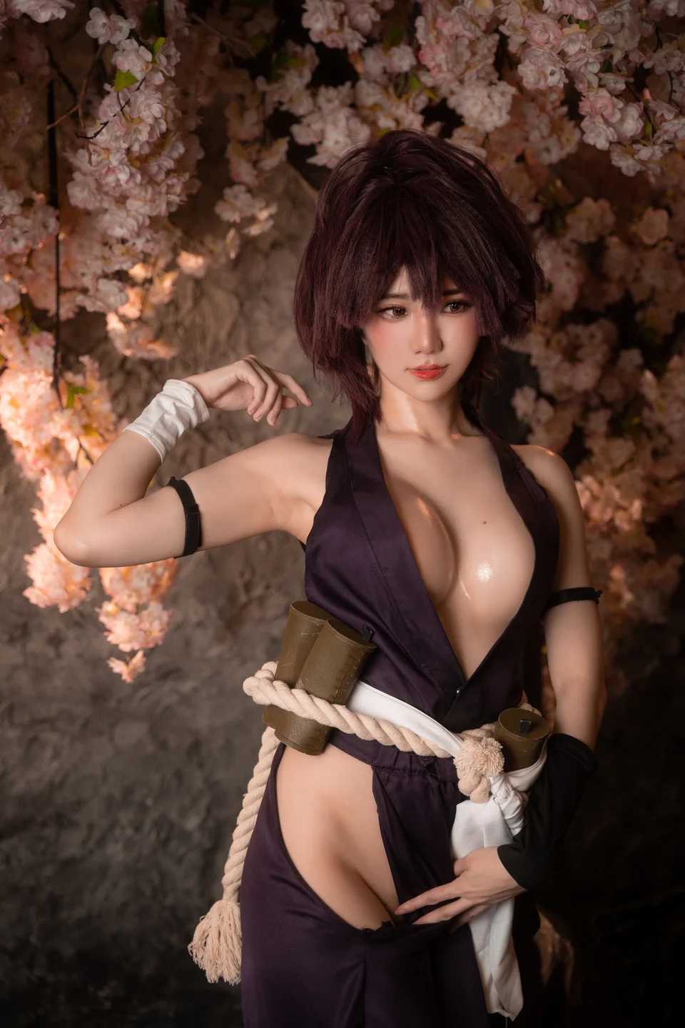 Sally_Dorasnow - Yuzuriha [47P1V-415MB] 【丝足阁写真】016.webp