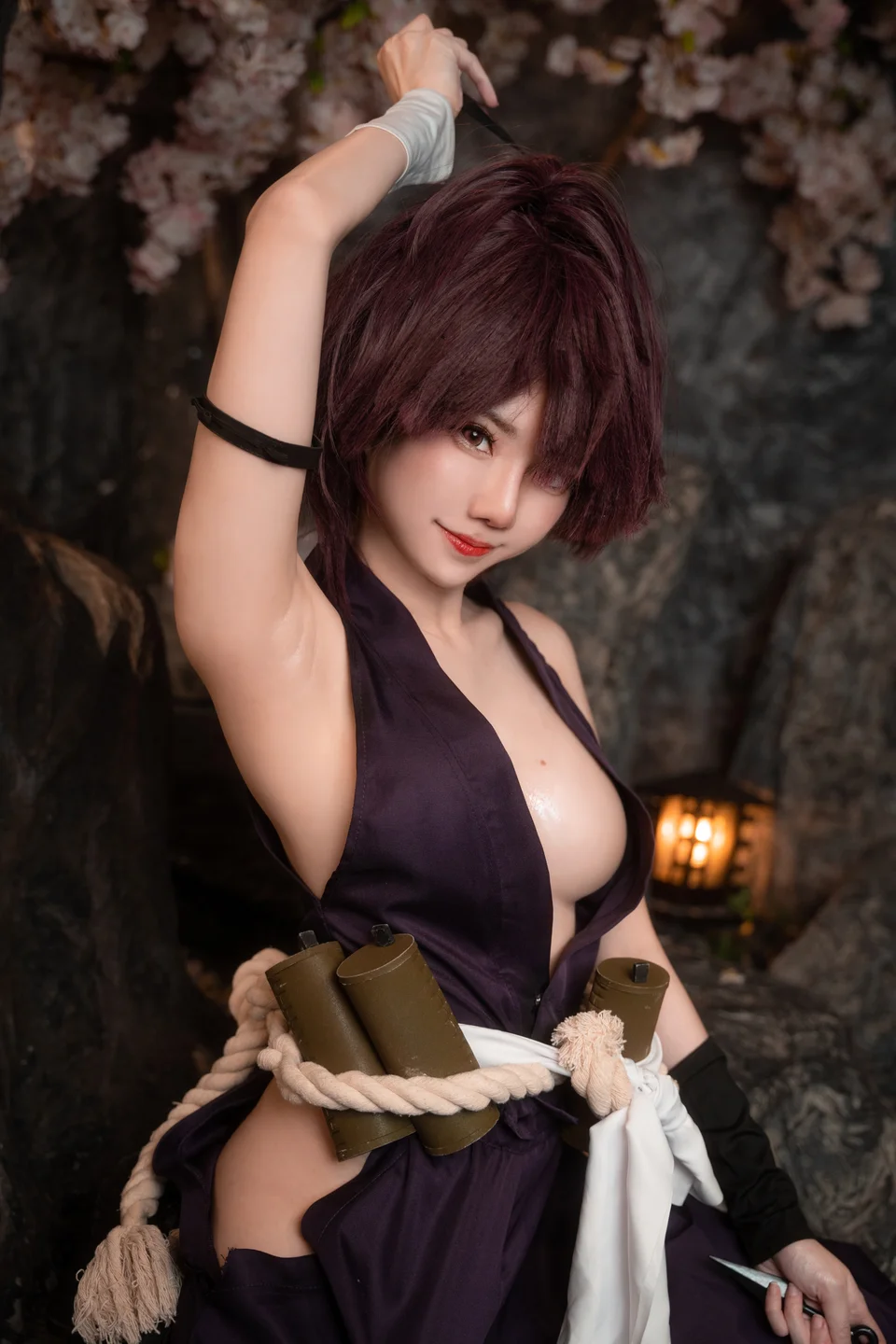 Sally_Dorasnow - Yuzuriha [47P1V-415MB] 【丝足阁写真】018.webp