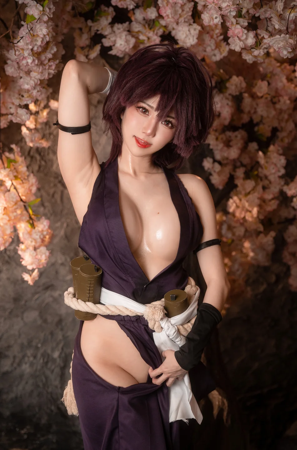 Sally_Dorasnow - Yuzuriha [47P1V-415MB] 【丝足阁写真】019.webp