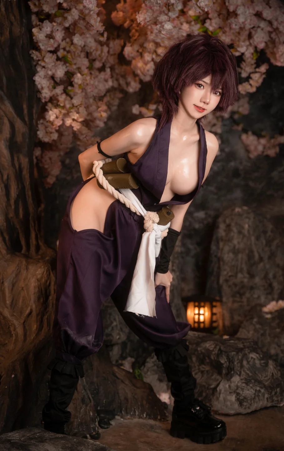Sally_Dorasnow - Yuzuriha [47P1V-415MB] 【丝足阁写真】024.webp