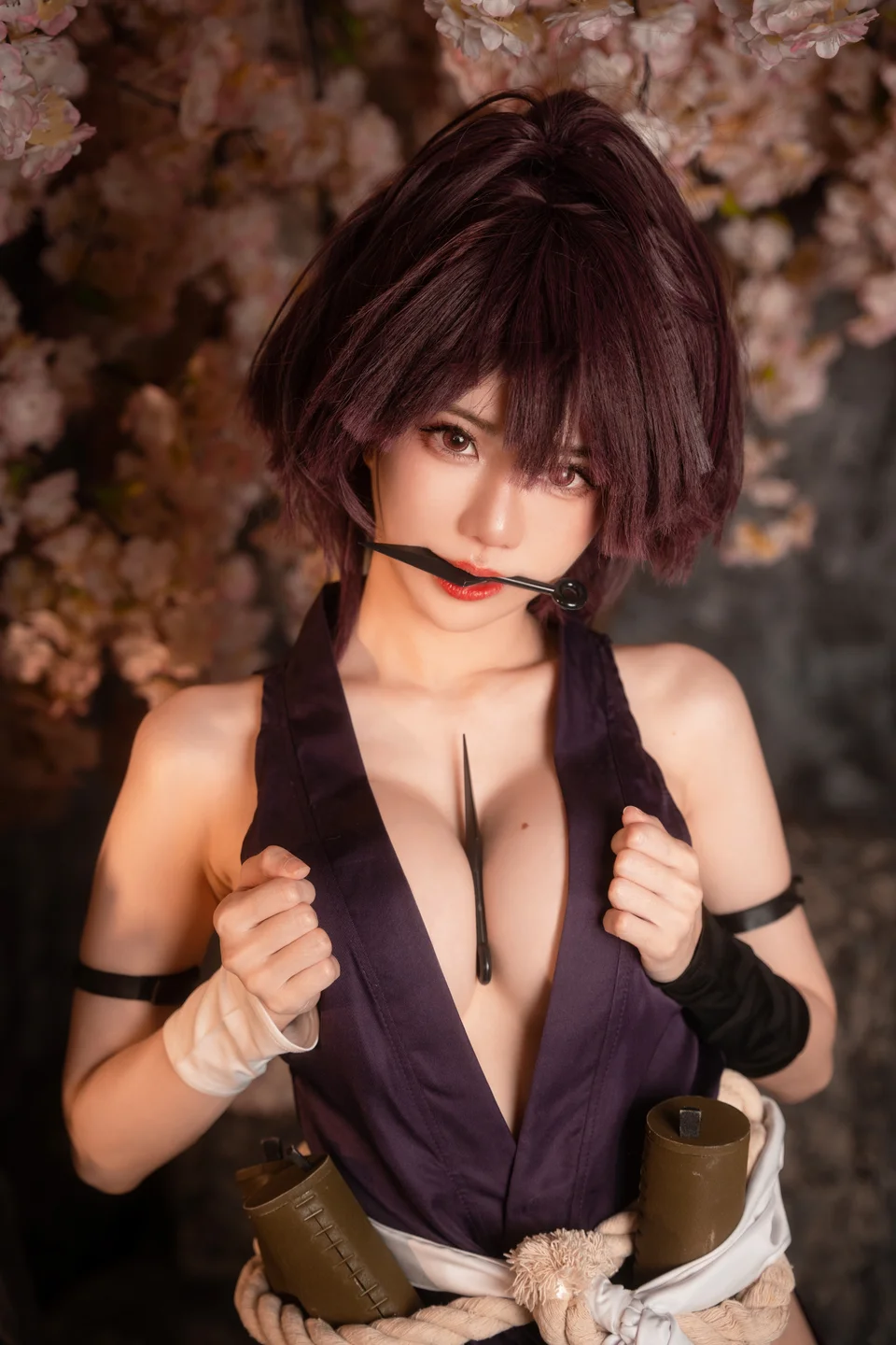 Sally_Dorasnow - Yuzuriha [47P1V-415MB] 【丝足阁写真】027.webp