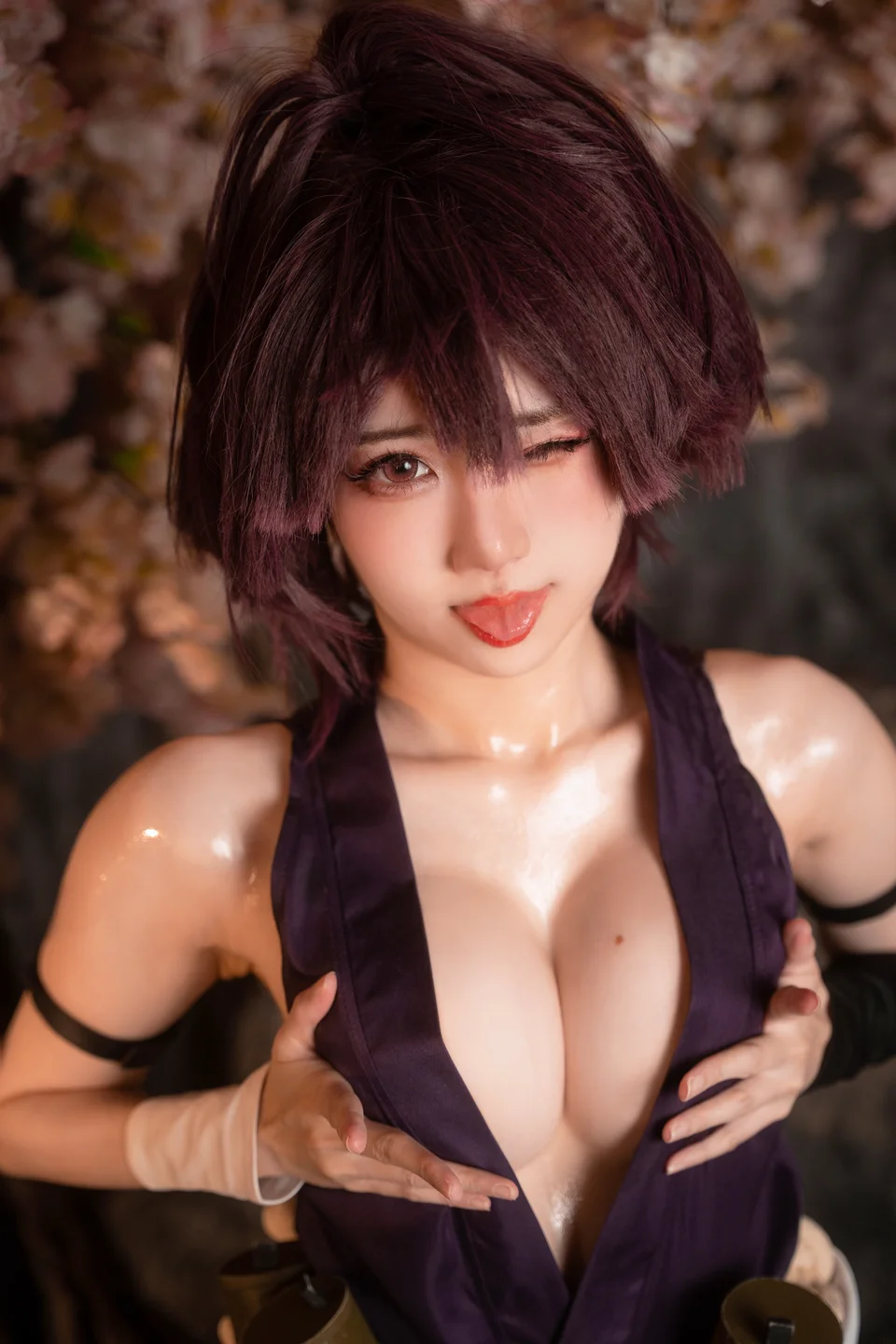 Sally_Dorasnow - Yuzuriha [47P1V-415MB] 【丝足阁写真】028.webp