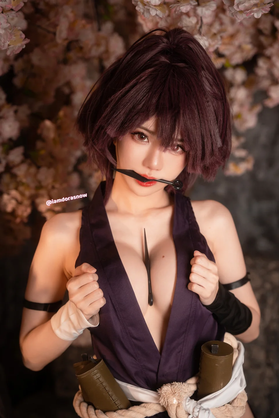 Sally_Dorasnow - Yuzuriha [47P1V-415MB] 【丝足阁写真】046.webp