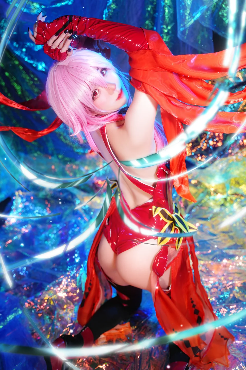 Sally_Dorasnow - Yuzuriha Inori [34P-650MB] 【丝足阁写真】028.webp