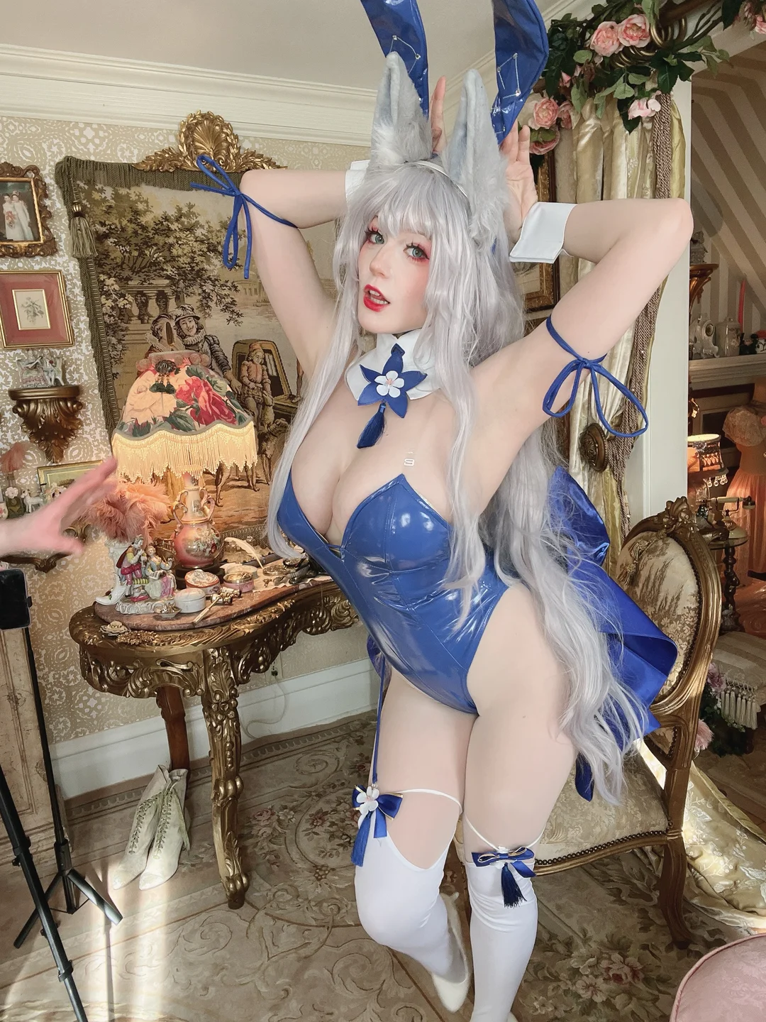 Satin_Stars - Bunny Shinano [20P-80MB] 007.webp
