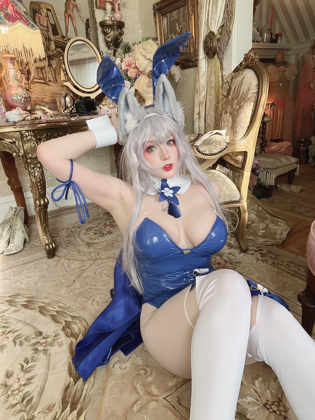 Satin_Stars - Bunny Shinano [20P-80MB] 009.webp