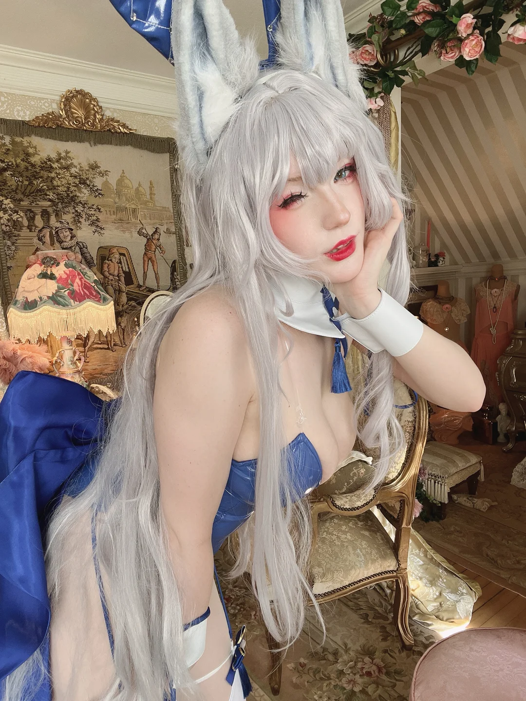 Satin_Stars - Bunny Shinano [20P-80MB] 012.webp