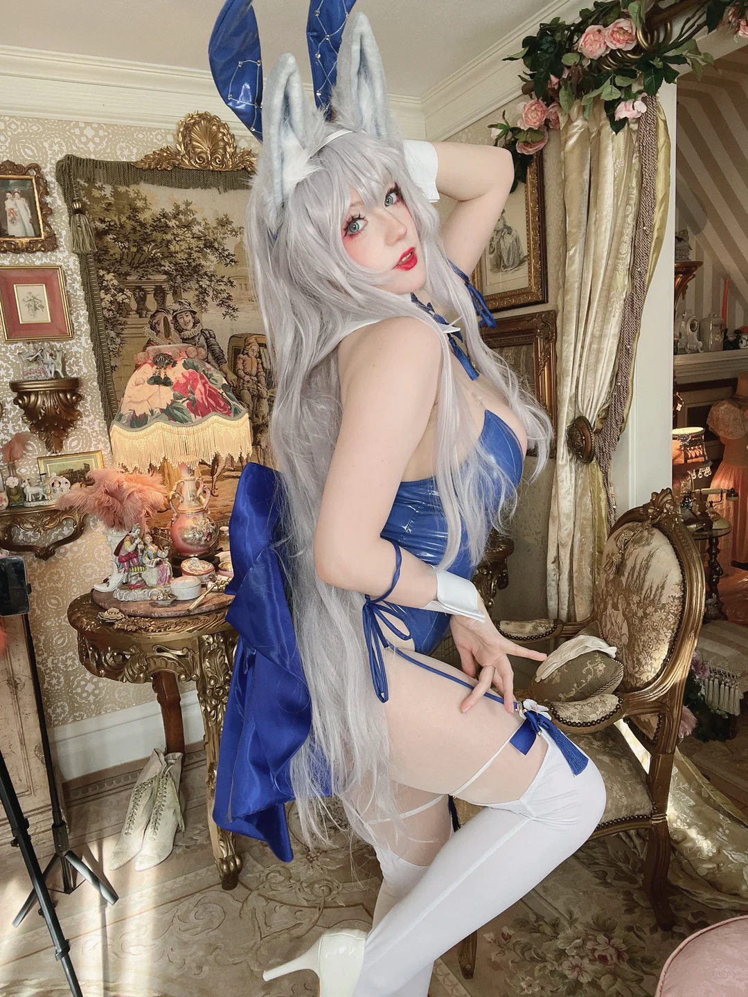Satin_Stars - Bunny Shinano [20P-80MB] 013.webp