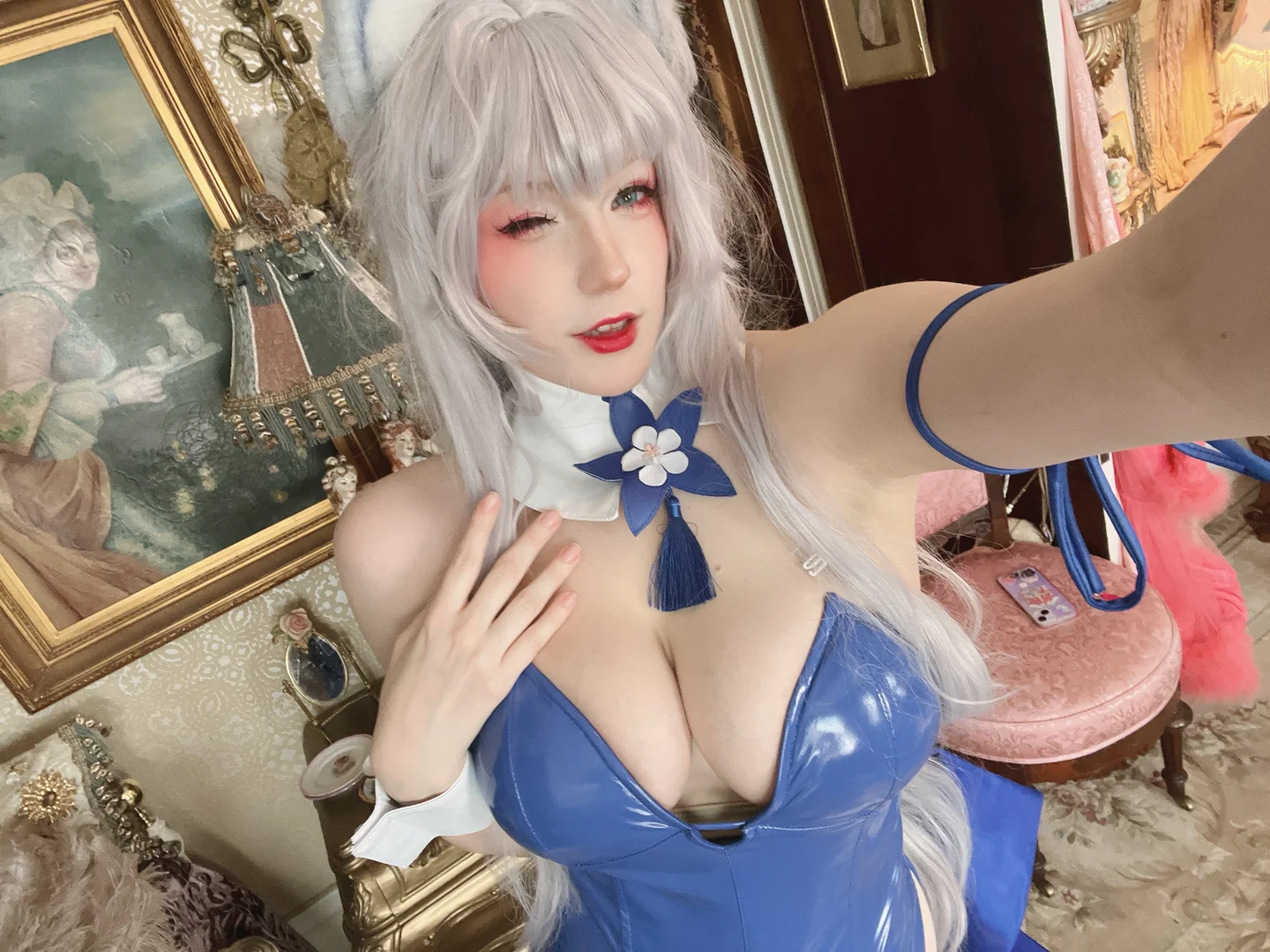 Satin_Stars - Bunny Shinano [20P-80MB] 014.webp