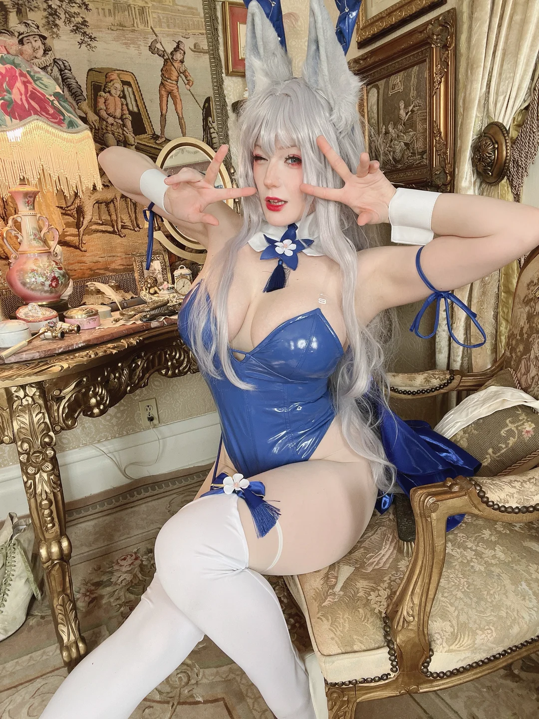 Satin_Stars - Bunny Shinano [20P-80MB] 018.webp