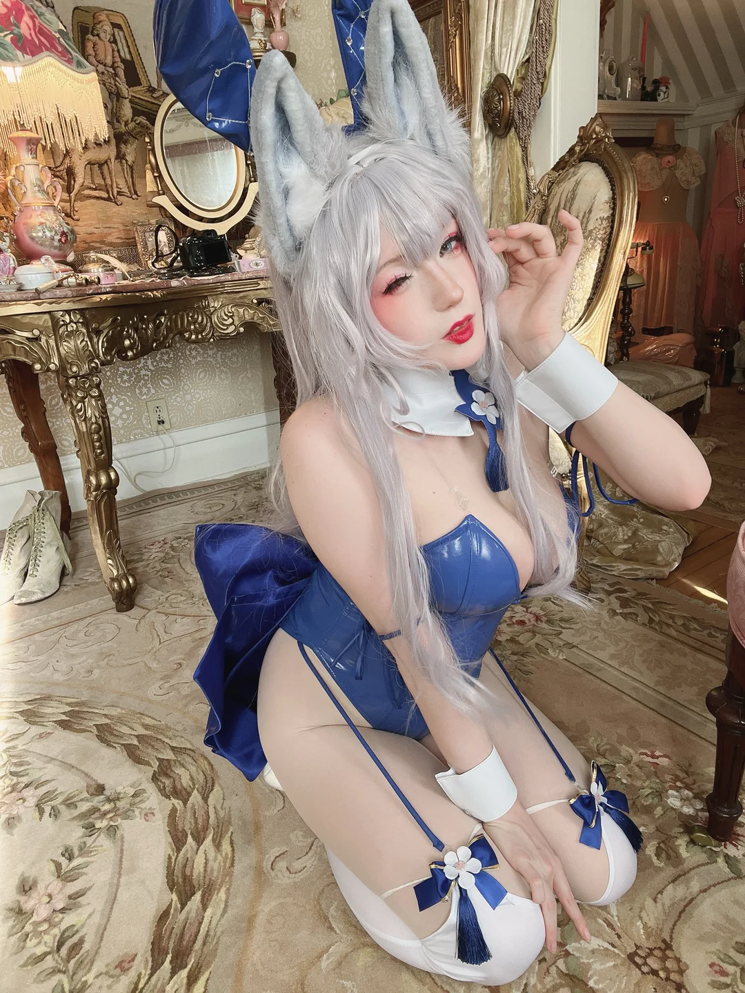 Satin_Stars - Bunny Shinano [20P-80MB] 020.webp
