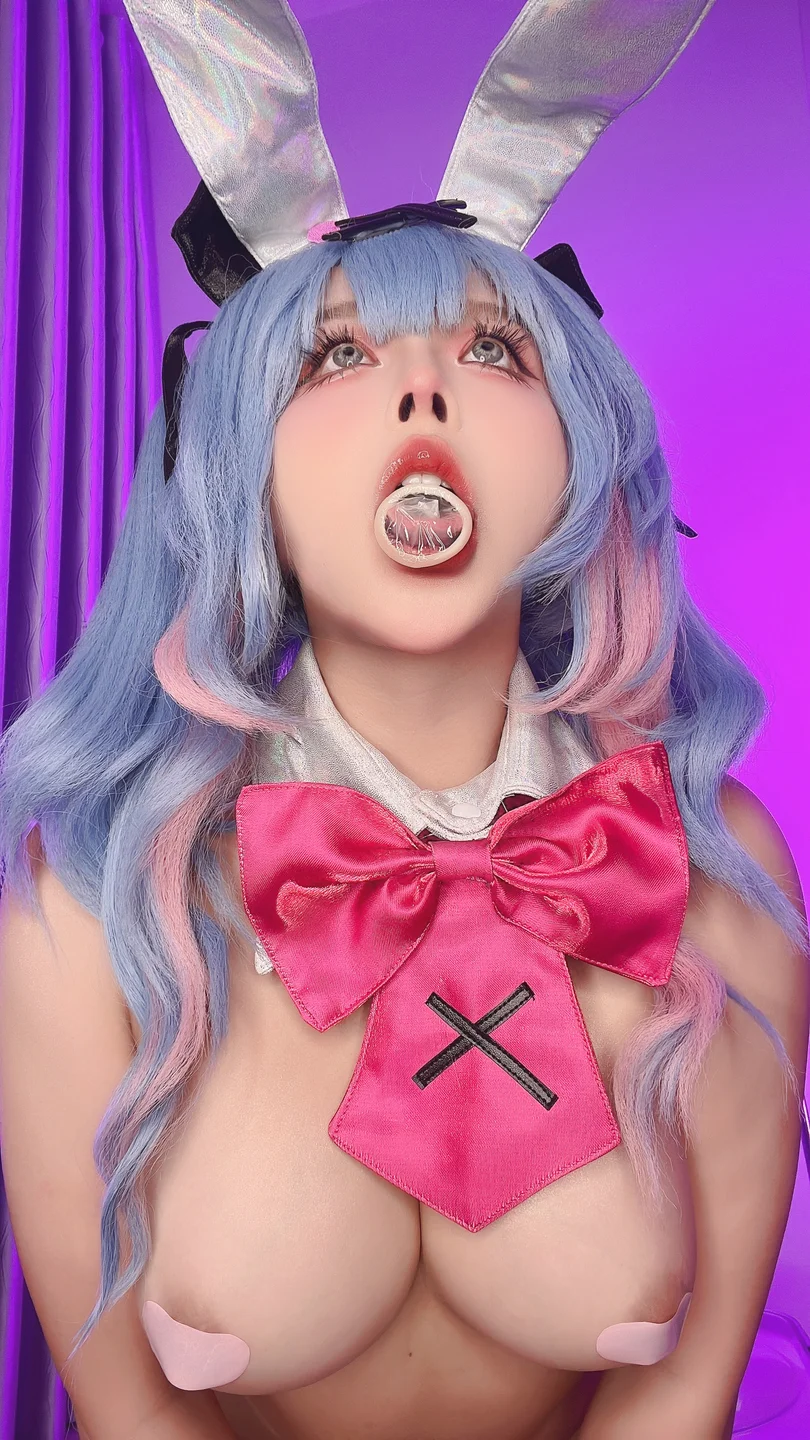 Sayo Momo – Hatsune Miku Rabbit Hole [71P] TG@simisebaisi036.webp