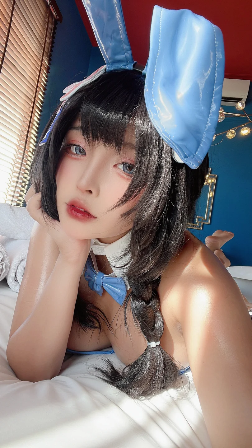 Sayo_Momo - Mary NIKKE Medical Bunny [103P,14V-1GB] 050.webp