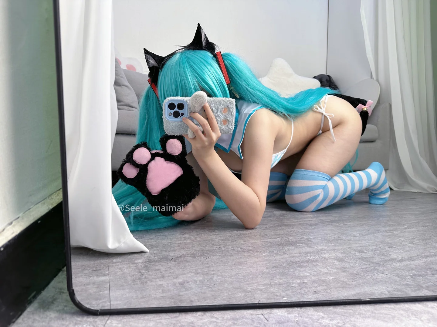 Seele麦麦 – 初音未来 [80P] 20240915-222219(36).webp