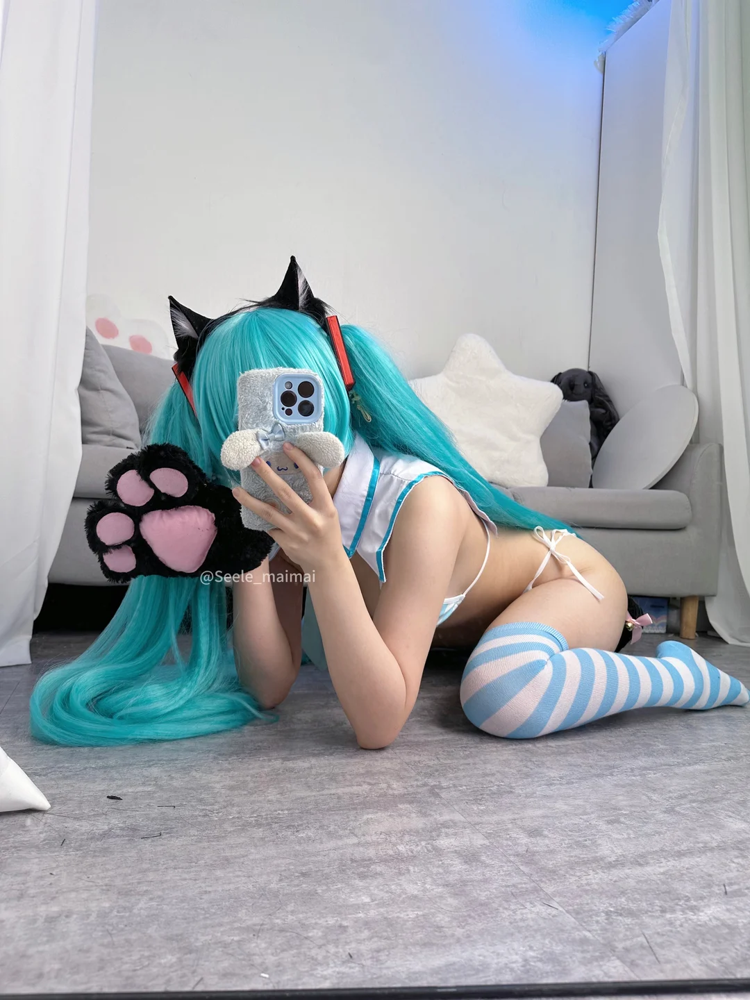 Seele麦麦 – 初音未来 [80P] 20240915-222219(38).webp