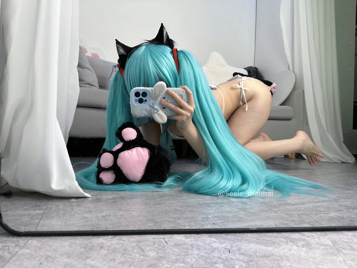 Seele麦麦 – 初音未来 [80P] 20240915-222219(41).webp