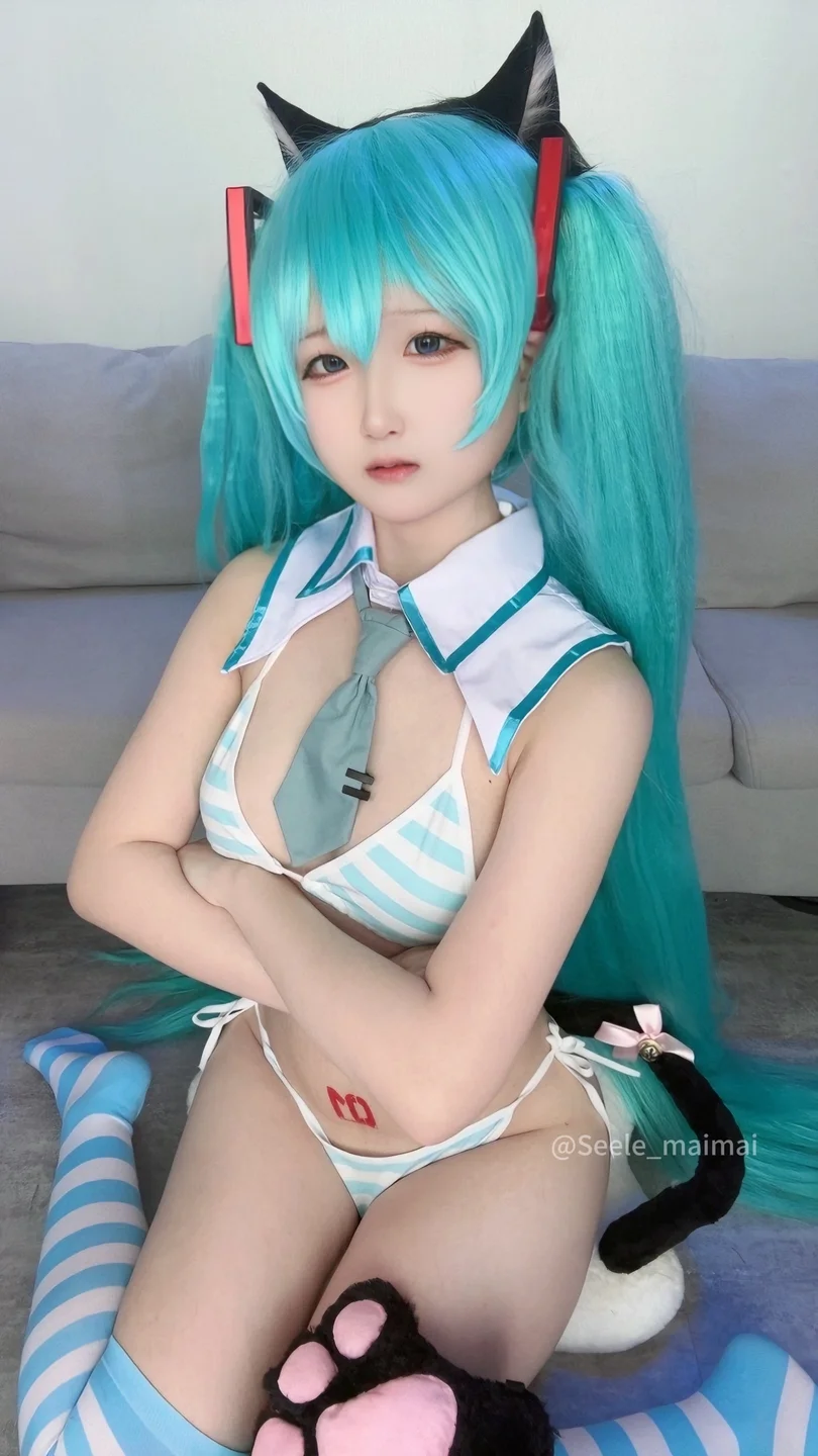 Seele麦麦 – 初音未来 [80P] 20240915-222219(7).webp
