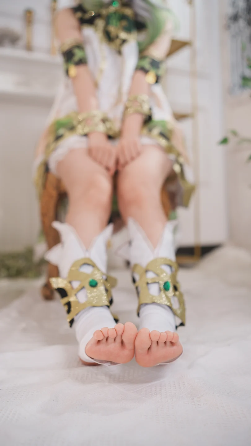 Seele麦麦 – 小草神物语 [39P 13V] 20240915-205735(12).webp